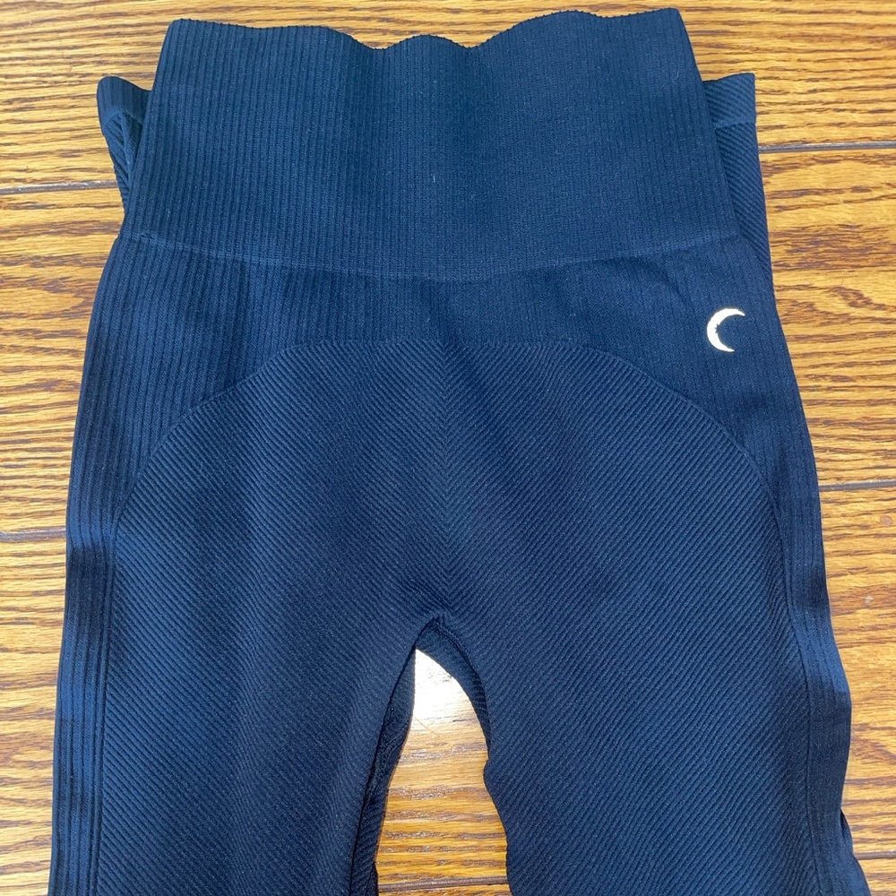 Zyia Performance Leggings